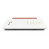 Belaidis maršrutizatorius FRITZ!Box 6670, Wi-Fi 7, dvejopas dažnis (2,4 GHz / 5 GHz), baltas