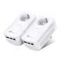 TP-Link TL-PA8030P KIT PowerLine tinklo adapteris 1200 Mbit/s Ethernet LAN Baltas 2 vnt.