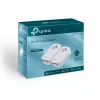 TP-Link TL-PA8030P KIT PowerLine tinklo adapteris 1200 Mbit/s Ethernet LAN Baltas 2 vnt.