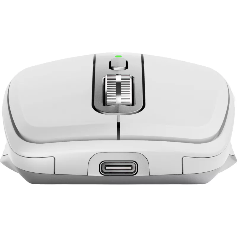 Pelė Logitech MX Anywhere 3S for Mac balta