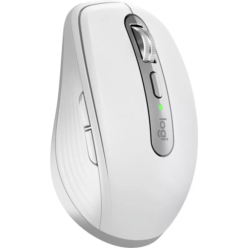 Pelė Logitech MX Anywhere 3S for Mac balta