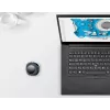 3Dconnexion SpaceMouse Wireless Kit 2 – belaidė 3D pelė su RF, Bluetooth ir USB jungtimi (atidaryta pakuotė)