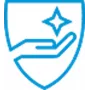 Stalo stovas HP POLY TC10 tvirtam stabilumui