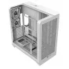 PC korpusas Thermaltake View 390 Air Midi bokštas Baltas