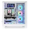 PC korpusas Thermaltake View 390 Air Midi bokštas Baltas