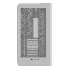 PC korpusas Thermaltake View 390 Air Midi bokštas Baltas
