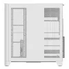 PC korpusas Thermaltake View 390 Air Midi bokštas Baltas