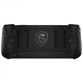 Nešiojama žaidimų konsolė MSI CLAW 8 AI+ A2VM-015DE 20,3 cm (8 colių) 1 TB Jutiklinis ekranas Wi-Fi Smėlio spalvos