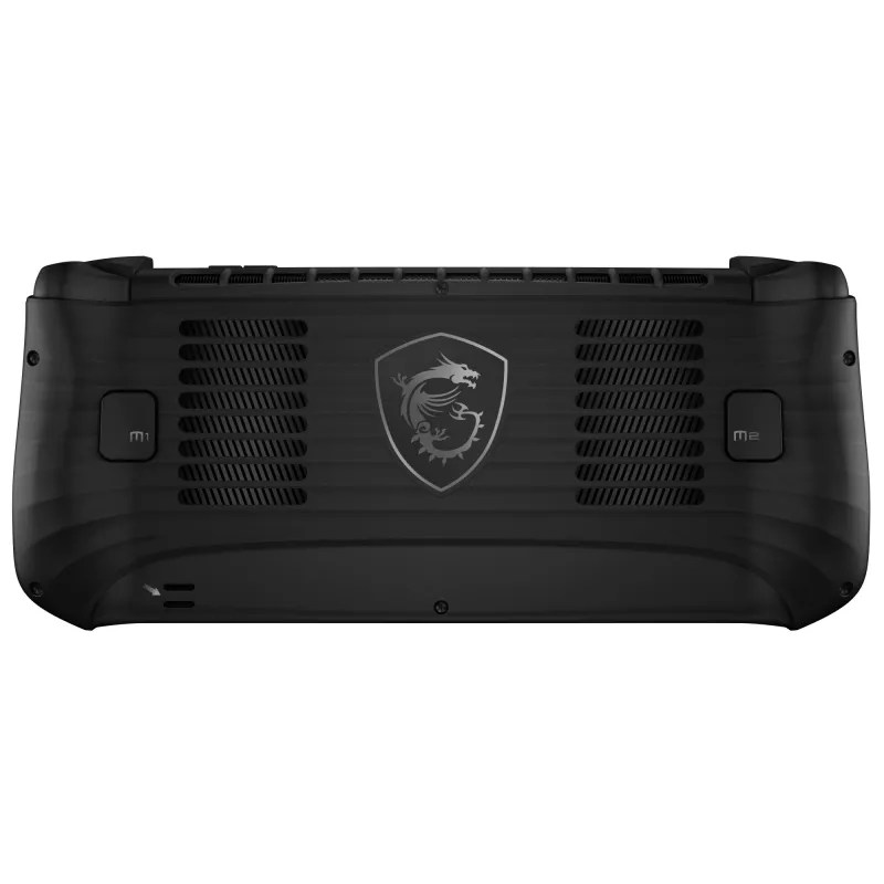 Nešiojama žaidimų konsolė MSI CLAW 8 AI+ A2VM-015DE 20,3 cm (8 colių) 1 TB Jutiklinis ekranas Wi-Fi Smėlio spalvos