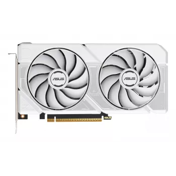 ASUS Dual GeForce RTX 5060 White Edition 8 GB GDDR7