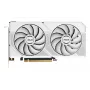 ASUS Dual GeForce RTX 5060 White Edition 8 GB GDDR7