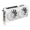 ASUS Dual GeForce RTX 5060 White Edition 8 GB GDDR7