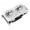 ASUS Dual GeForce RTX 5060 White Edition 8 GB GDDR7