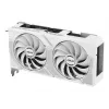 ASUS Dual GeForce RTX 5060 White Edition 8 GB GDDR7