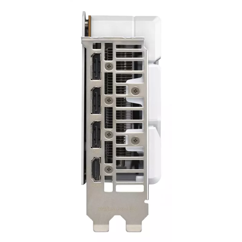 ASUS Dual GeForce RTX 5060 White Edition 8 GB GDDR7