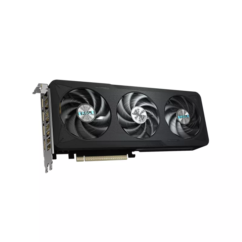 Gigabyte GeForce RTX 5060 Ti EAGLE MAX OC 8G vaizdo plokštė, 8 GB GDDR7