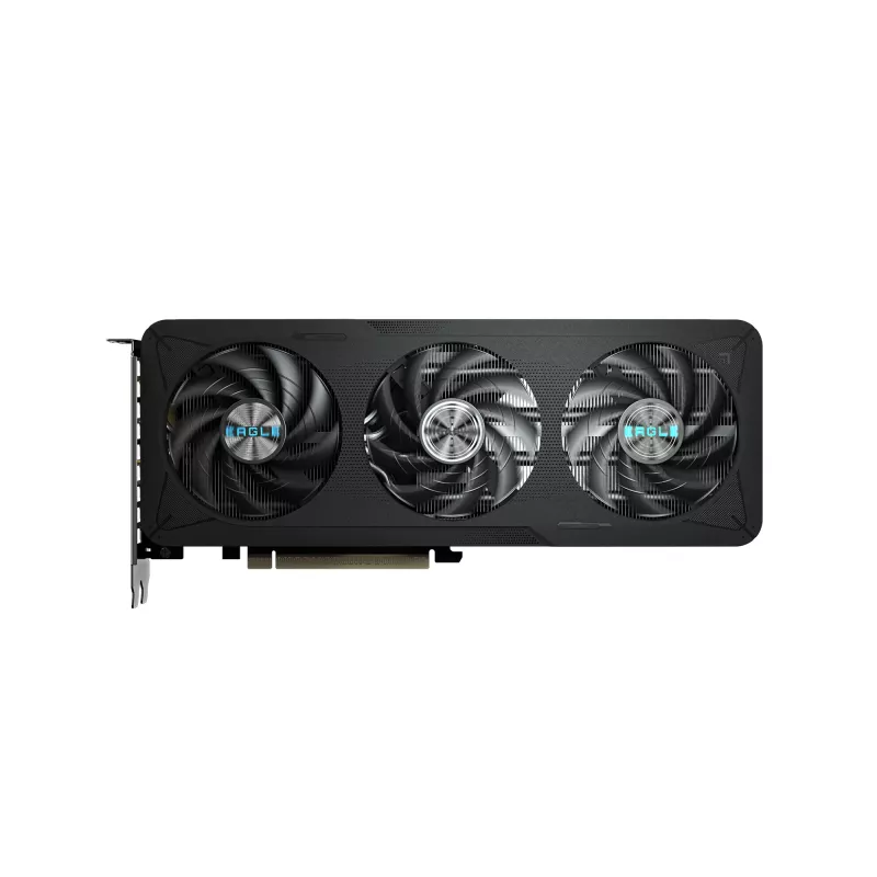 Gigabyte GeForce RTX 5060 Ti EAGLE MAX OC 8G vaizdo plokštė, 8 GB GDDR7