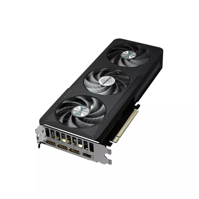Gigabyte GeForce RTX 5060 Ti EAGLE MAX OC 8G vaizdo plokštė, 8 GB GDDR7