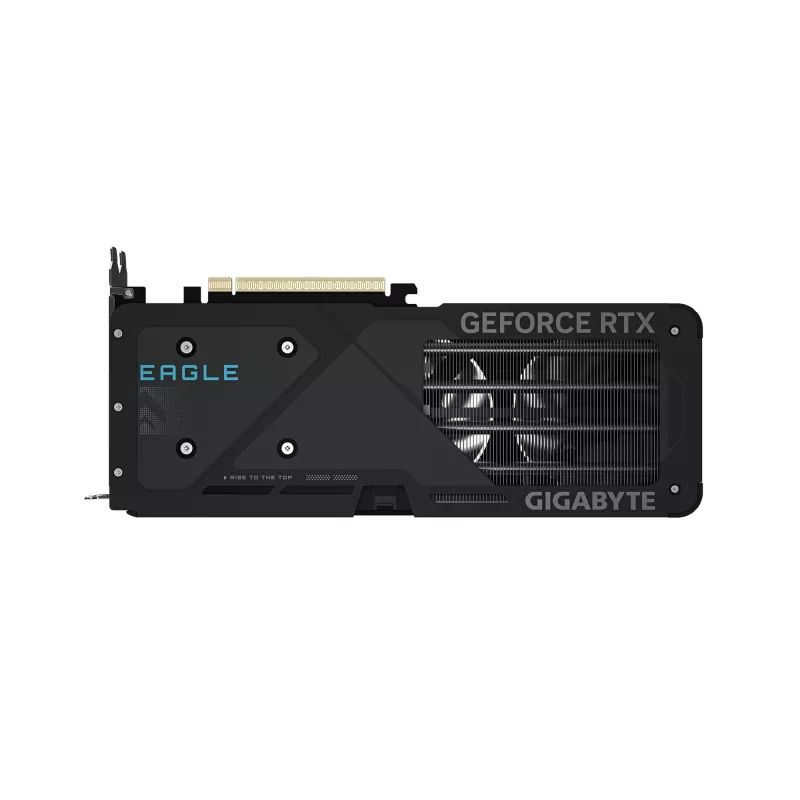 Gigabyte GeForce RTX 5060 Ti EAGLE MAX OC 8G vaizdo plokštė, 8 GB GDDR7