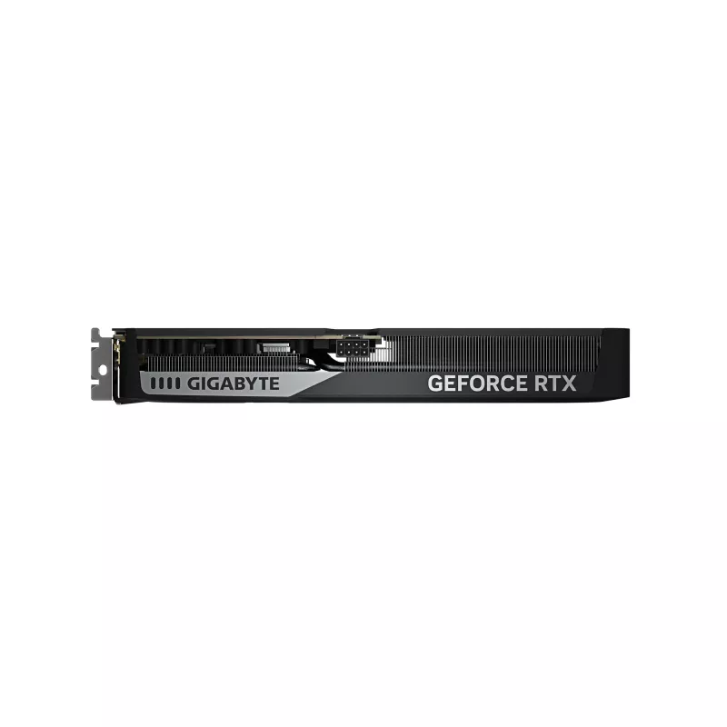 Gigabyte GeForce RTX 5060 Ti EAGLE MAX OC 8G vaizdo plokštė, 8 GB GDDR7