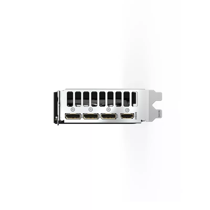Gigabyte GeForce RTX 5060 Ti EAGLE MAX OC 8G vaizdo plokštė, 8 GB GDDR7