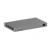 Valdomas Gigabit PoE jungiklis Netgear GS728TXUP — 24 × 10/100/1000 RJ-45, 128 Gbps, 1U, montuojamas į stelažą