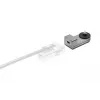 Adapteris Kensington K65101WW pilkas 1 vnt