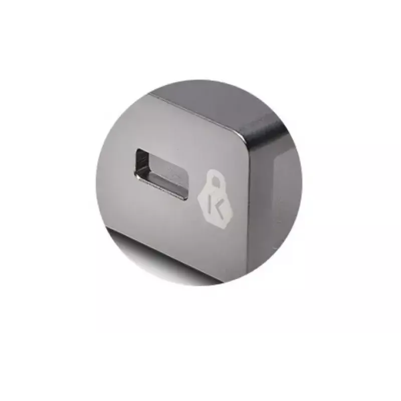 Adapteris Kensington K65101WW pilkas 1 vnt
