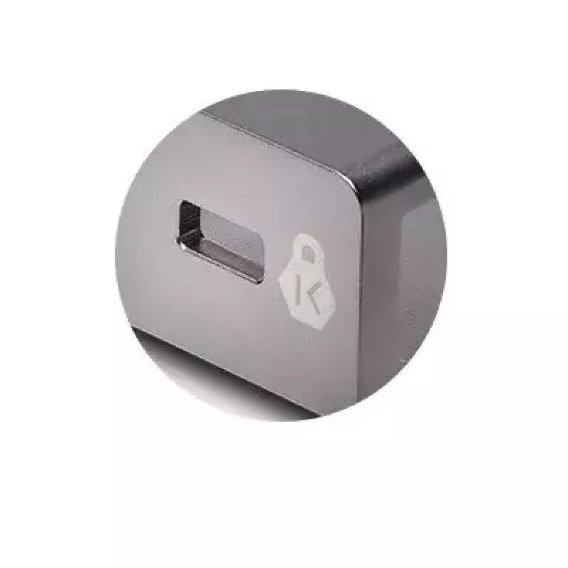 Adapteris Kensington K65101WW pilkas 1 vnt