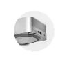 Adapteris Kensington K65101WW pilkas 1 vnt