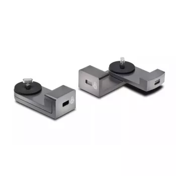 Adapteris Kensington K65101WW pilkas 1 vnt