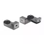 Adapteris Kensington K65101WW pilkas 1 vnt