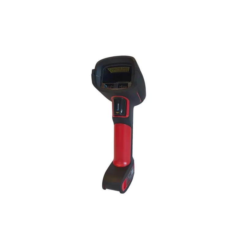 Nešiojamas brūkšninių kodų skaitytuvas Honeywell 1990IXR-3-R