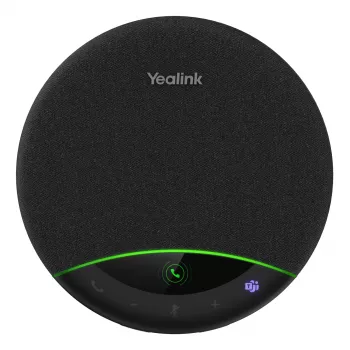 Yealink SP96 su USB-C/A adapteriu garsiakalbis su mikrofonu