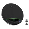 Yealink SP96 su USB-C/A adapteriu garsiakalbis su mikrofonu