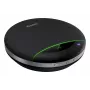 Yealink SP96 USB-C/A garsiakalbio mikrofonas juodas laidinis belaidis Bluetooth