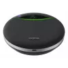 Yealink SP96 USB-C/A garsiakalbio mikrofonas juodas laidinis belaidis Bluetooth