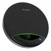 Yealink SP96 USB-C/A garsiakalbio mikrofonas juodas laidinis belaidis Bluetooth