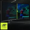 Monitorius MSI MAG 345CQRDE 86,4 cm (34 colių) 3440x1440 pikselių UltraWide Dual Quad HD juodas