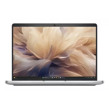 DELL Pro 14 Plus PB14250 Copilot+ PC nešiojamas kompiuteris Intel Core Ultra 7 266V 35,6 cm (14 colių) Full HD+ 16 GB LPDDR5x-SDRAM 512 GB SSD Wi-Fi 7 (802.11be) Windows 11 Pro aliuminis