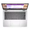 DELL Pro 14 Plus PB14250 Copilot+ PC nešiojamas kompiuteris Intel Core Ultra 7 266V 35,6 cm (14 colių) Full HD+ 16 GB LPDDR5x-SDRAM 512 GB SSD Wi-Fi 7 (802.11be) Windows 11 Pro aliuminis