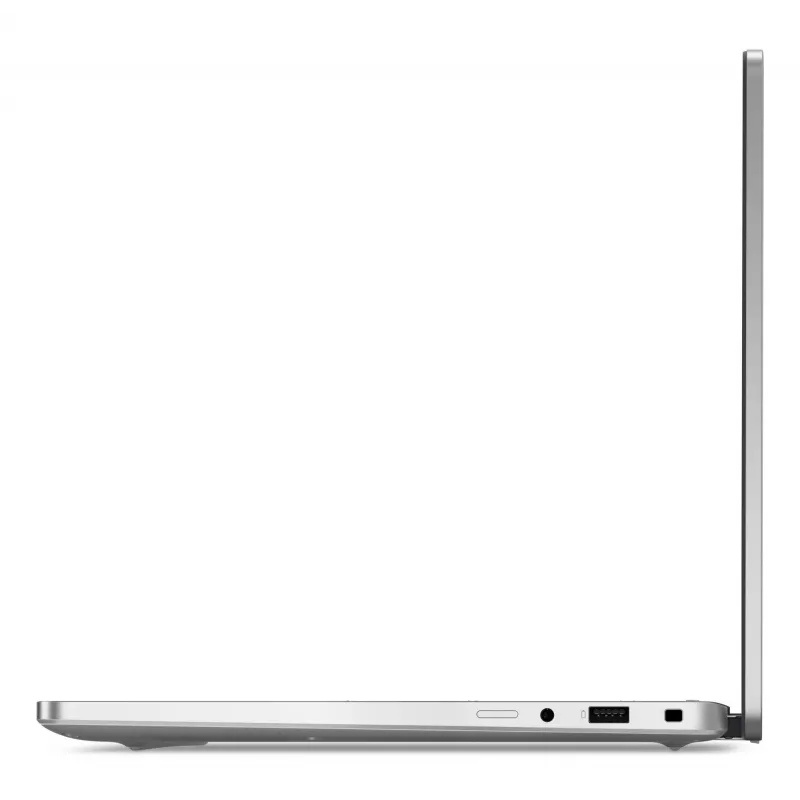 DELL Pro 14 Plus PB14250 Copilot+ PC nešiojamas kompiuteris Intel Core Ultra 7 266V 35,6 cm (14 colių) Full HD+ 16 GB LPDDR5x-SDRAM 512 GB SSD Wi-Fi 7 (802.11be) Windows 11 Pro aliuminis