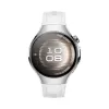 Išmanusis laikrodis HUAWEI WATCH 5 – smėlinis korpusas su balta juosta