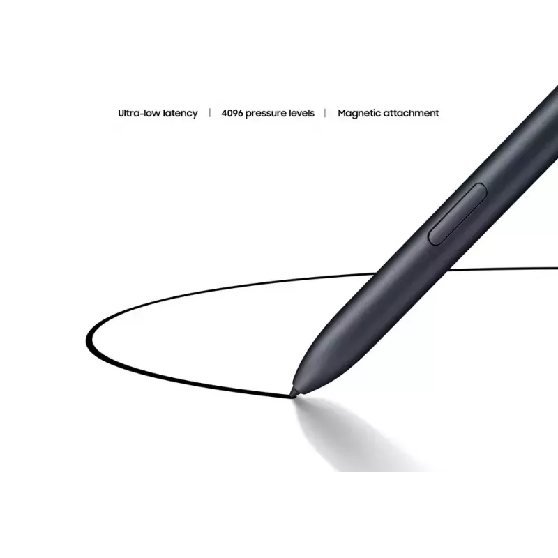 Rašiklis Samsung EJ-PT870B juodas 8g planšetėms