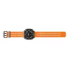 Samsung Galaxy Watch Ultra 3,81 cm (1,5 colio) AMOLED 47 mm Skaitmeninis 480 x 480 pikselių Liečiamas ekranas 4G Pilka Wi-Fi GPS