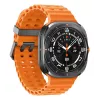 Samsung Galaxy Watch Ultra 3,81 cm (1,5 colio) AMOLED 47 mm Skaitmeninis 480 x 480 pikselių Liečiamas ekranas 4G Pilka Wi-Fi GPS