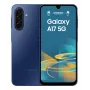 Išmanusis telefonas Samsung Galaxy A17 5G — 6,7 col. Super AMOLED, 128 GB, 4 GB RAM, 5000 mAh, IP54 (Mėlyna)