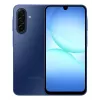 Išmanusis telefonas Samsung Galaxy A17 5G — 6,7 col. Super AMOLED, 128 GB, 4 GB RAM, 5000 mAh, IP54 (Mėlyna)