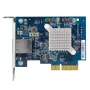 QNAP QXG-10G1T tinklo plokštė, vidinė, Ethernet, 10000 Mbit/s