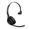 Ausinės Jabra Evolve2 55 - Link380a UC Mono (su stovu)
